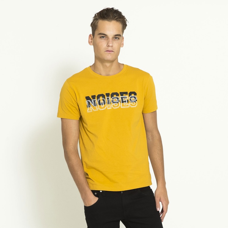 T-shirt "Bill" T-shirt "Bill"